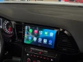 Seat Leon MK3 2012 - 2020 Мултимедия Навигация Android, снимка 3