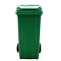 Пластмасови кофи за смет на колела 120 л и 240 л - устойчиви, с капак и отлична цена!, снимка 2