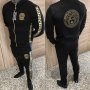 Мъжки спортен екип Versace код 126, снимка 1 - Спортни дрехи, екипи - 32577706