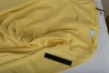 Жълта рокля с дълги ръкави марка Melli London - XL, снимка 7