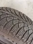 джанти със зимни гуми 5х112 VW , снимка 3