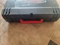 Milwaukee - празен куфар за инструменти, снимка 3