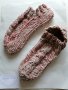Терлици и чорапи ръчно плетени, снимка 6