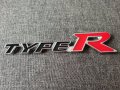 Honda Type R Хонда Тайп Р