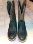 Кожени боти, ботуши, кубинки, обувки - мъжки, дамски, детски, снимка 12