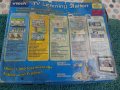 Vtech TV Learning Station  електронна игра , снимка 3