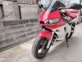 Yamaha R6 на части, снимка 2