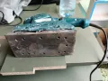 Виброшлайф Green tools, снимка 2