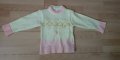 Пуловер Nanar, снимка 1 - Детски пуловери и жилетки - 22728541