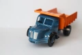 DINKY TOYS BERLIET КАМИОН САМОСВАЛ МОДЕЛ КОЛИЧКА, снимка 3