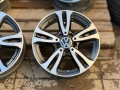 5х112 Джанти 16 Цола Фолксваген Кади Тоуран Голф 5x112 Caddy Touran Golf VW, снимка 4