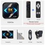 tv smart box 4gb ram android 13, снимка 3