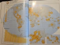 The 21st Century World Atlas, снимка 12