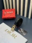 колани от естествена кожа в кутия christian dior , снимка 10