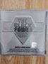 Оригинален компактдиск-The Black Power, снимка 1 - CD дискове - 28402663