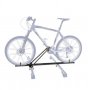 Поставка за велосипед, Единична, алуминий, снимка 3