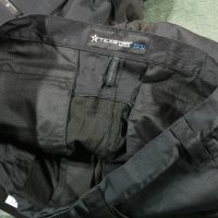 TEXSTAR FP37 FUNCTIONAL Stretch Pants размер W33/L32 еластичен работен панталон W2-15, снимка 15 - Панталони - 40124831