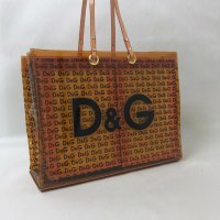 Дамска чанта Dolce&Gabanna код 37, снимка 1 - Чанти - 33272412