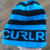 Rip Curl - страхотна зимна шапка, снимка 3 - Шапки - 27300219