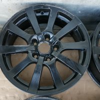 16’’5x112 za vw/skoda/audi/seat/mercedes 16”5х112 за фолцваген/шкода/ауди/сеат/мерцедес-№223, снимка 4 - Гуми и джанти - 43956393