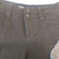 ZARA панталон с блуза , снимка 7 - Комплекти - 27094905