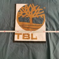 timberland tbl тениска с къс ръкав оригинална, снимка 5 - Тениски - 35225937