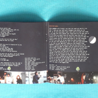 Rilo Kiley – 2004- More Adventurous(Indie Rock), снимка 5 - CD дискове - 44865896