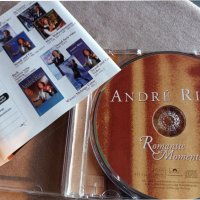 ANDRE RIU, снимка 2 - CD дискове - 36615516