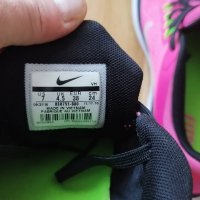 Дамски маратонки Nike, снимка 6 - Маратонки - 38040649