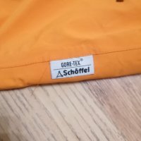 Ветровка Schoffel GORE-TEX , снимка 3 - Зимни спортове - 39179543