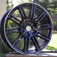 18" Джанти Порше 5X130 Porsche Cayenne , 911 , Boxter , снимка 2 - Гуми и джанти - 26739030