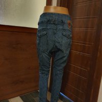 Дамски дънки потур Denim , снимка 3 - Дънки - 32580816