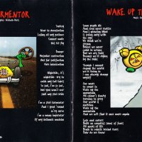 HELLOWEEN - The Time Of The Oath - CD - оригинален диск , снимка 4 - CD дискове - 43701807