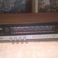 telefunken allegro stereo 301 receiver-внос германия, снимка 3 - Ресийвъри, усилватели, смесителни пултове - 27998767