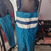 Оригинален ски гащеризон Helly Hansen- 110лв., снимка 2 - Гащеризони - 35802507