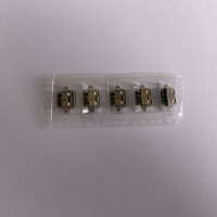 Type C USB букса за зареждане за Nokia 5.1 Plus, снимка 3 - Резервни части за телефони - 36544958