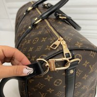 Пътна чанта / сак Louis Vuitton, снимка 5 - Чанти - 21027575