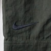 Nike Sportswear Military Field Jacket оригинално яке M Найк спорт, снимка 7 - Якета - 43019506