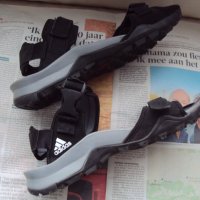 Мъжки спортни сандали на Adidas , снимка 3 - Сандали - 43154074