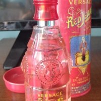 Парфюм "Red jeans" by Versace EDT 75ml, снимка 1 - Дамски парфюми - 28602115