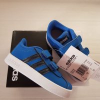 Нови маратонки ADIDAS , снимка 2 - Детски маратонки - 27241485