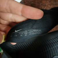 Сандали Nike, снимка 2 - Детски сандали и чехли - 37002140