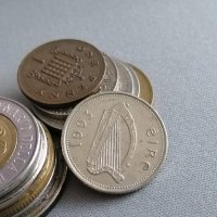 Монета - Ирландия - 10 пенса | 1993г., снимка 2 - Нумизматика и бонистика - 40226791