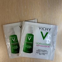 Фон дьо тени и козметика Vichy, La Roche-Posay, снимка 3 - Козметика за лице - 31581319