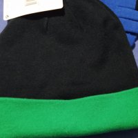 Шапка и ръкавици Nike, снимка 2 - Шапки, шалове и ръкавици - 43526618