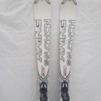 Карвинг ски Salomon X-Wing 160см., снимка 2 - Зимни спортове - 43676109