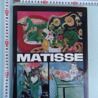 Книга "MATISSE - NEAGU RĂDULESCU" - 104 стр., снимка 1 - Специализирана литература - 27735867