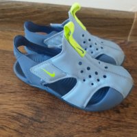Nıke Sunray Protect 2 - страхотни детски сандалки, снимка 12 - Детски сандали и чехли - 33067303