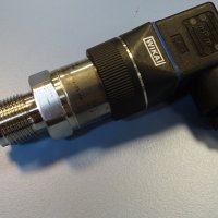 Трансмитер WIKA S20 superior pressure transmitter, снимка 3 - Резервни части за машини - 40620544