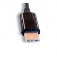 Аудио преходник Type-c to 3.5mm, снимка 2 - USB кабели - 32941712